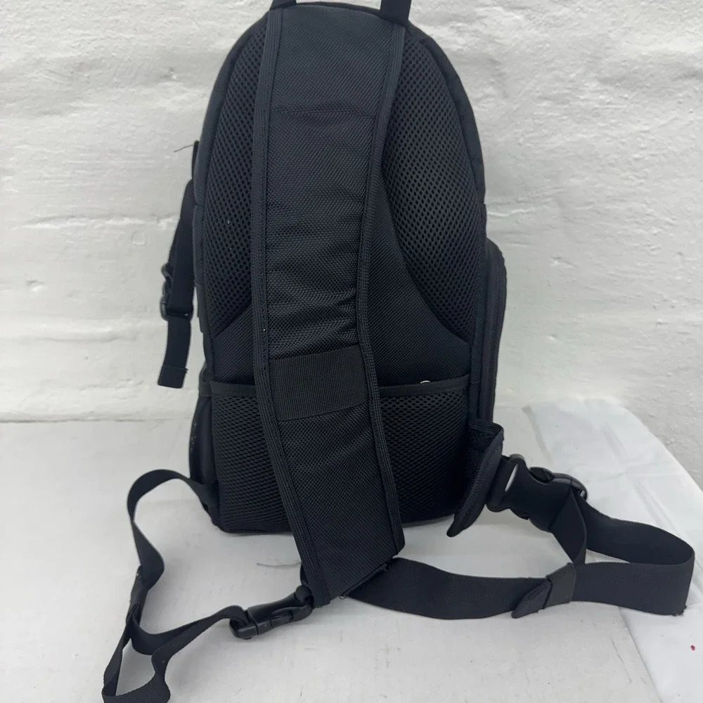 Mosiso Fashion DSLR Camera Sling Bag‎ Case Sling Backpack for Nikon Canon Sony